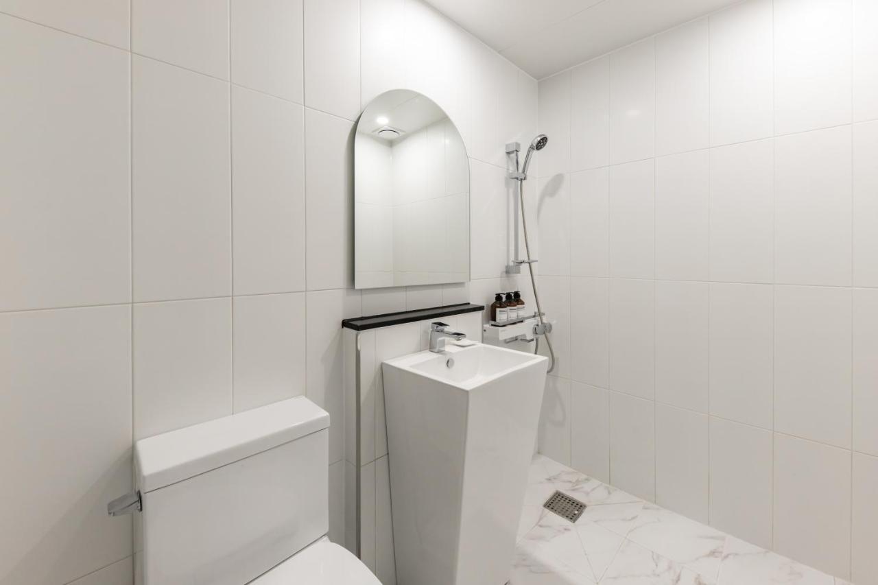 Hotel Yam_Pohang Munduck Exterior photo